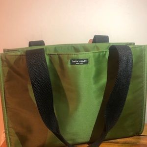 Kate spade tote